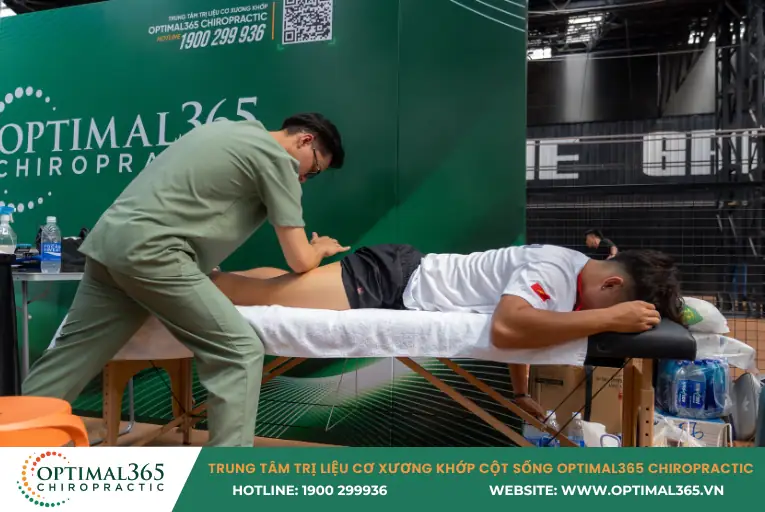 Vật lý trị liệu