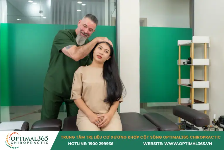 Nguyên lý hoạt động của Chiropractic