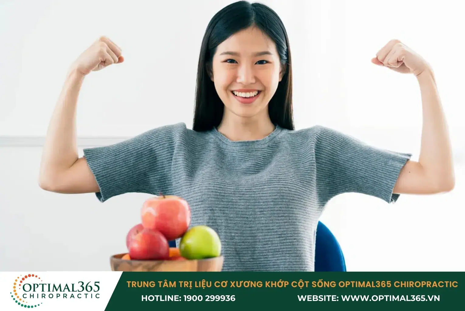 Bổ sung canxi giúp tăng cường hệ miễn dịch và giúp xương chắc khỏe 