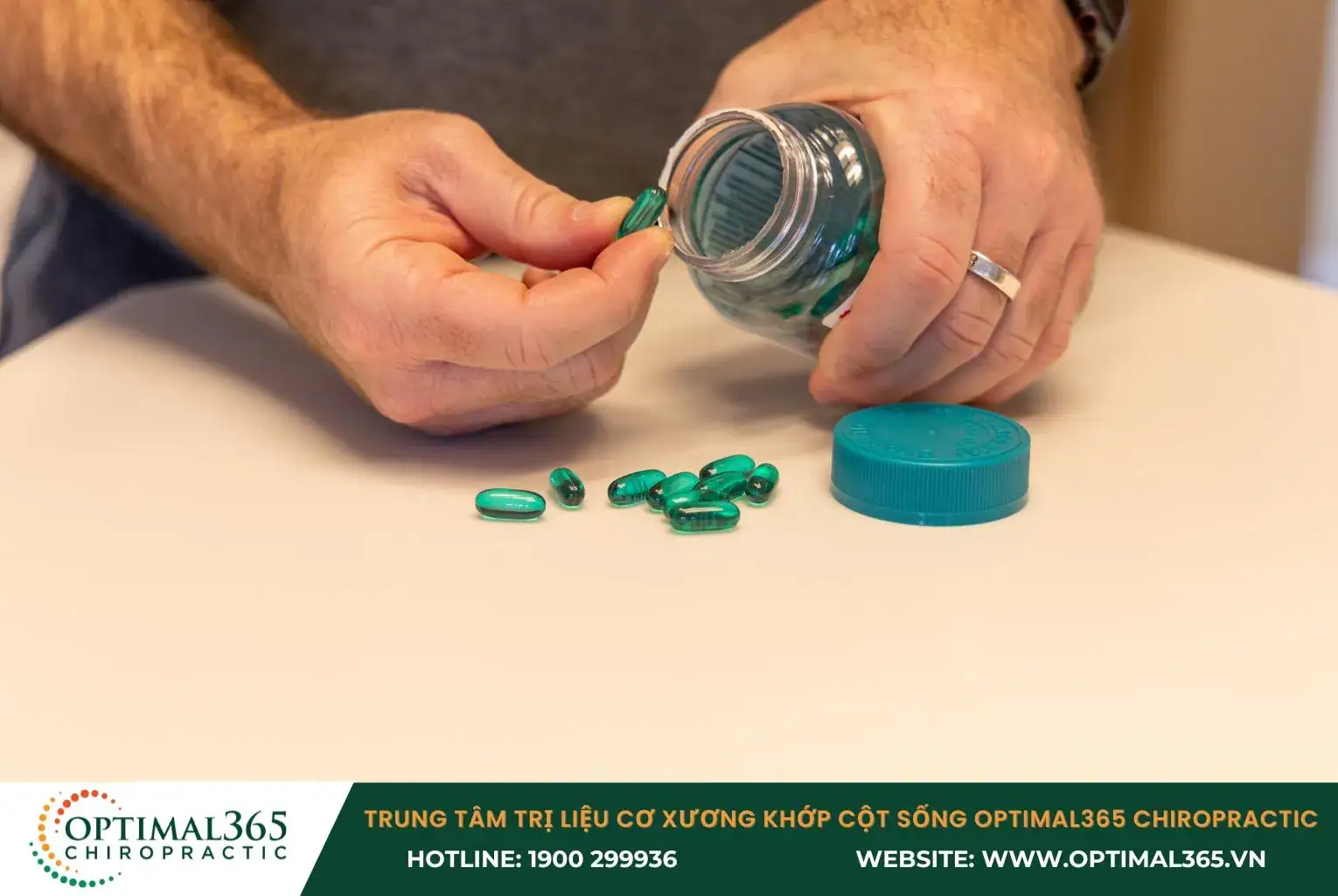 Thuốc giảm đau có tác dụng cắt cơn đau đầu căng cơ nhanh chóng