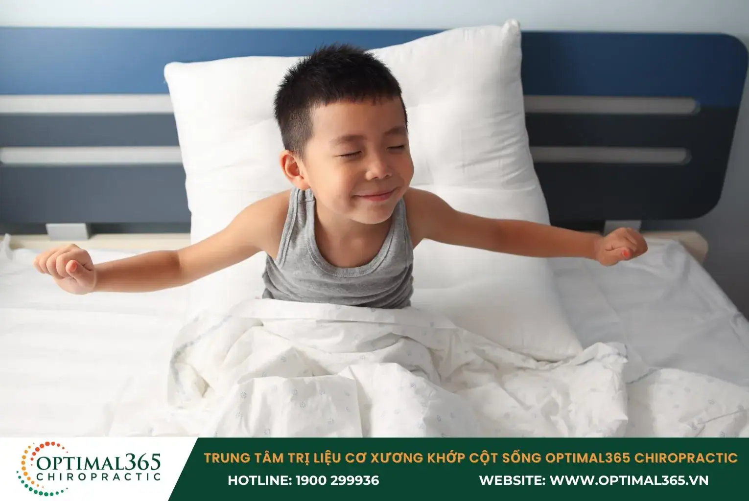 Giúp trẻ giảm căng thẳng, lo lắng để xoa dịu cơn đau đầu