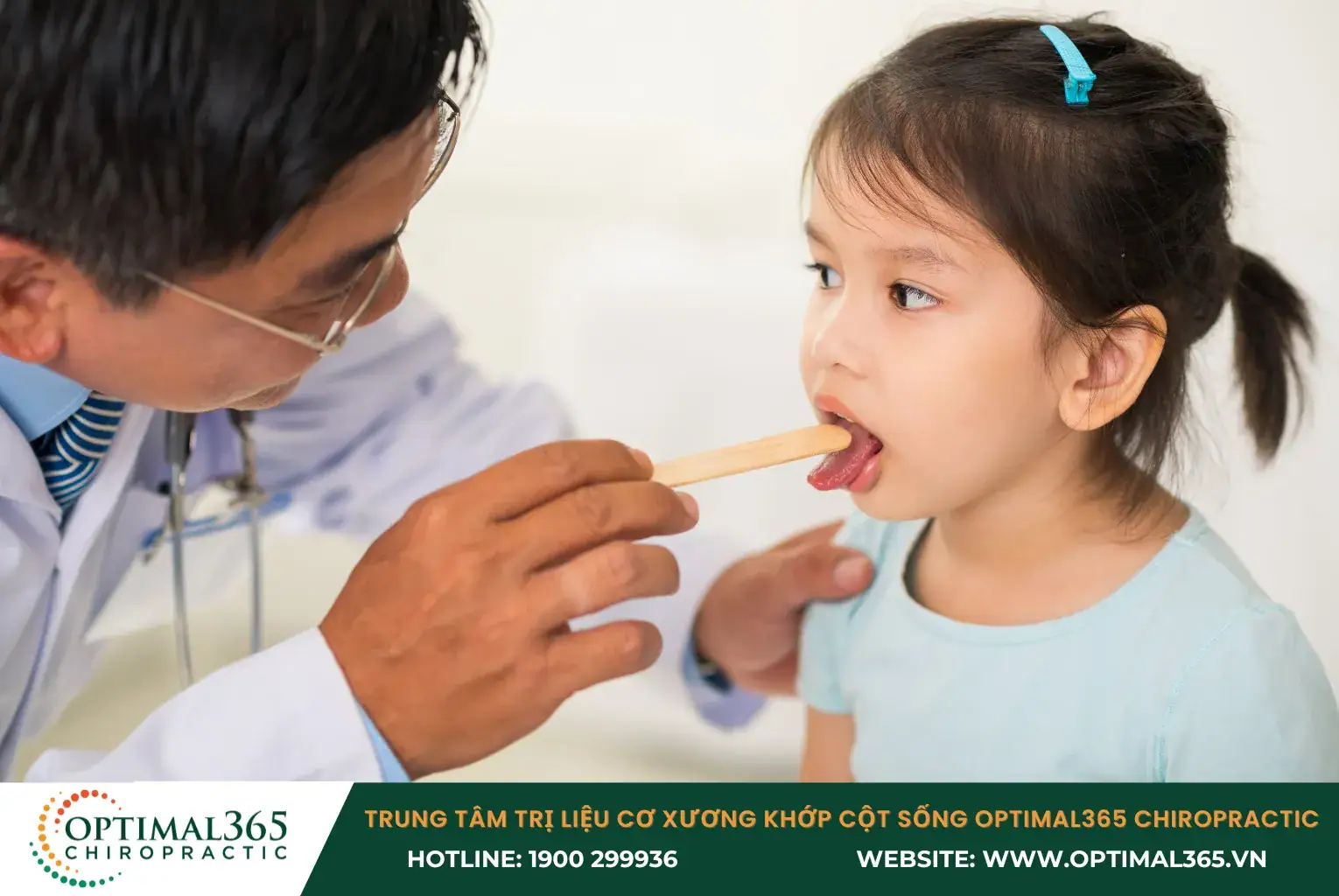 Cần đưa trẻ thăm khám ngay nếu cơn đau xuất hiện nhiều và nghiêm trọng hơn