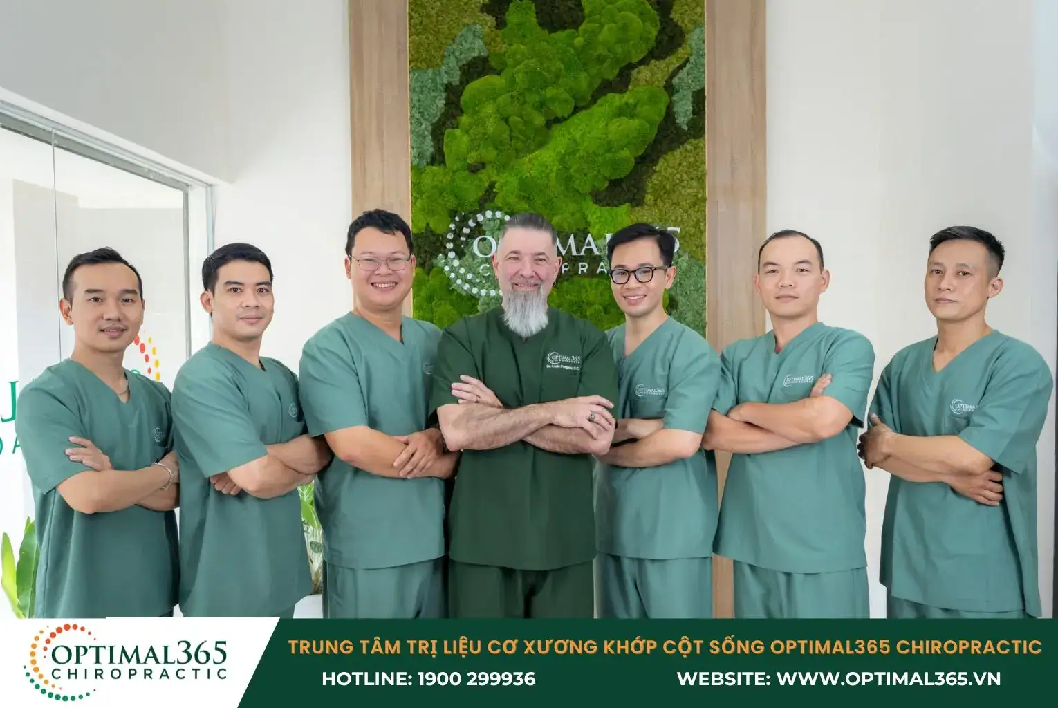 Đội ngũ bác sĩ, kỹ thuật viên dày dặn kinh nghiệm