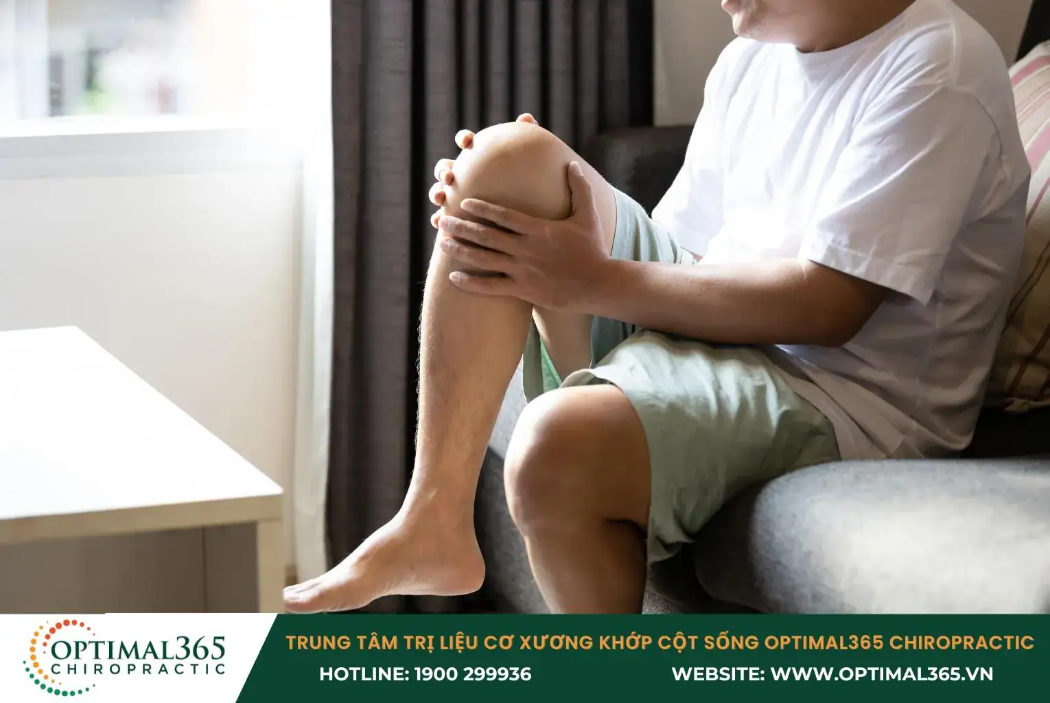 Viêm khớp dạng thấp gây viêm, sưng đỏ, đau khớp gối