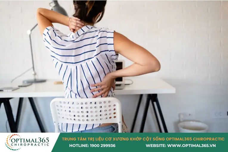 xương khớp phụ nữ