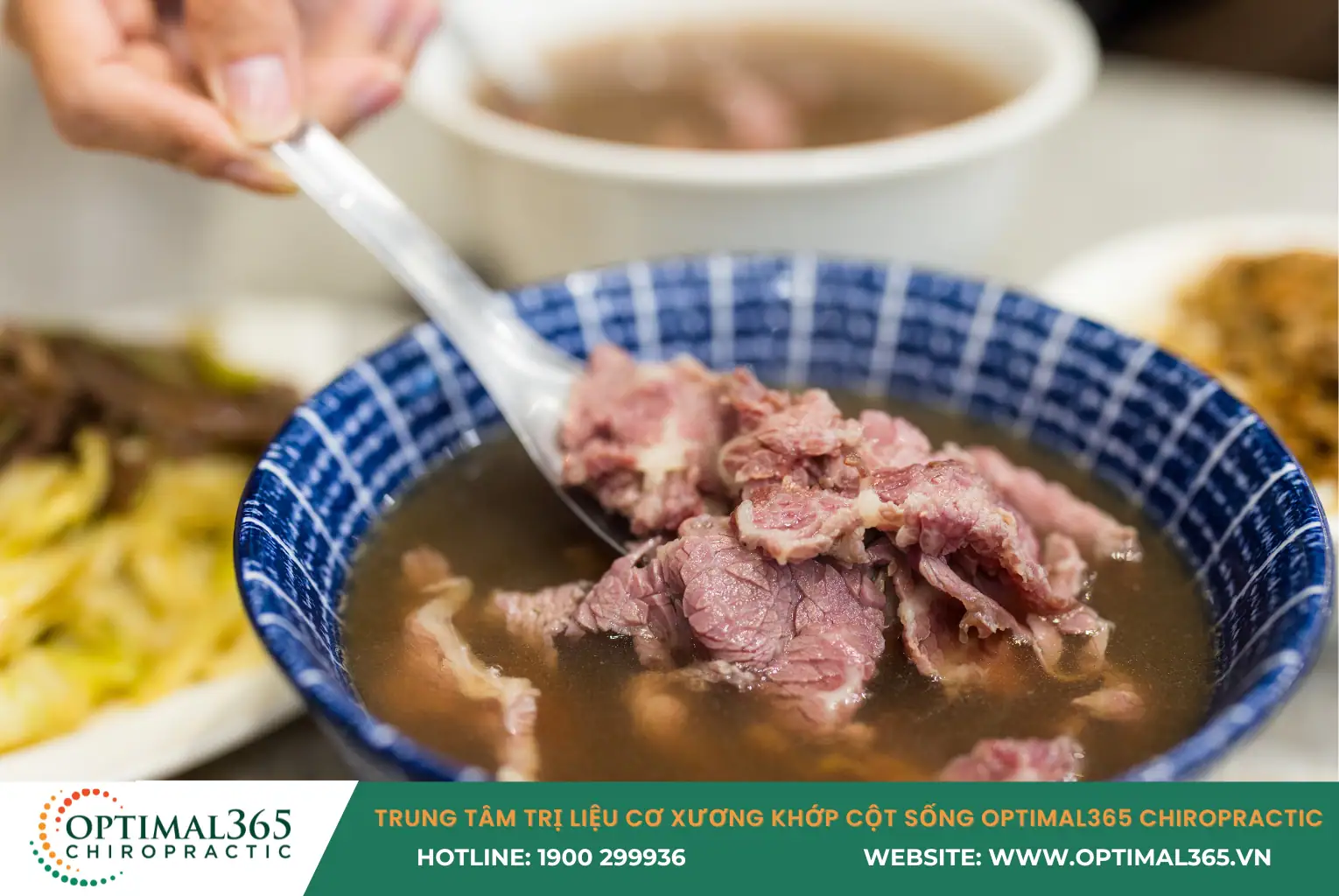 bệnh gout nên kiêng ăn gì 2