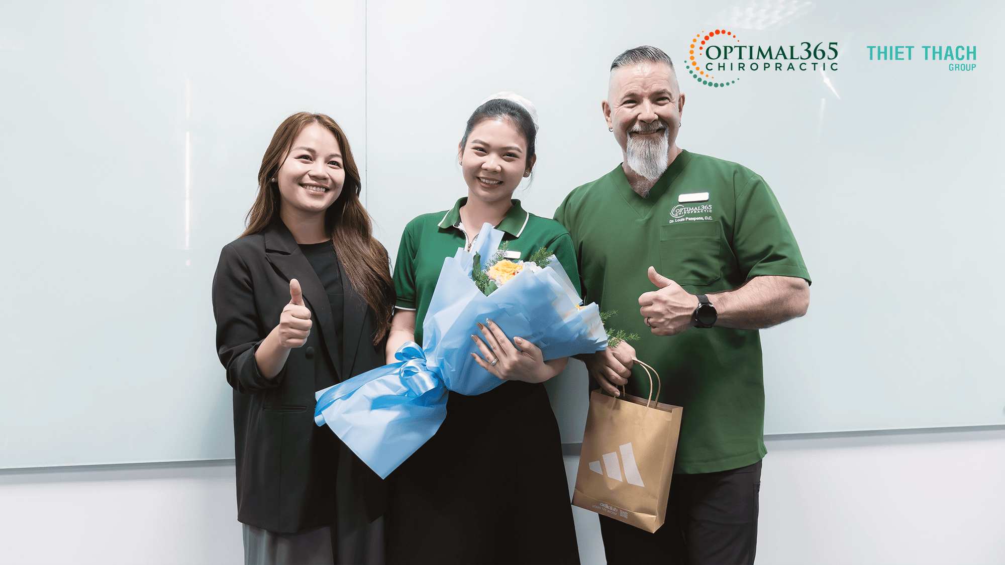 Optimal365-ThietThach workshop 