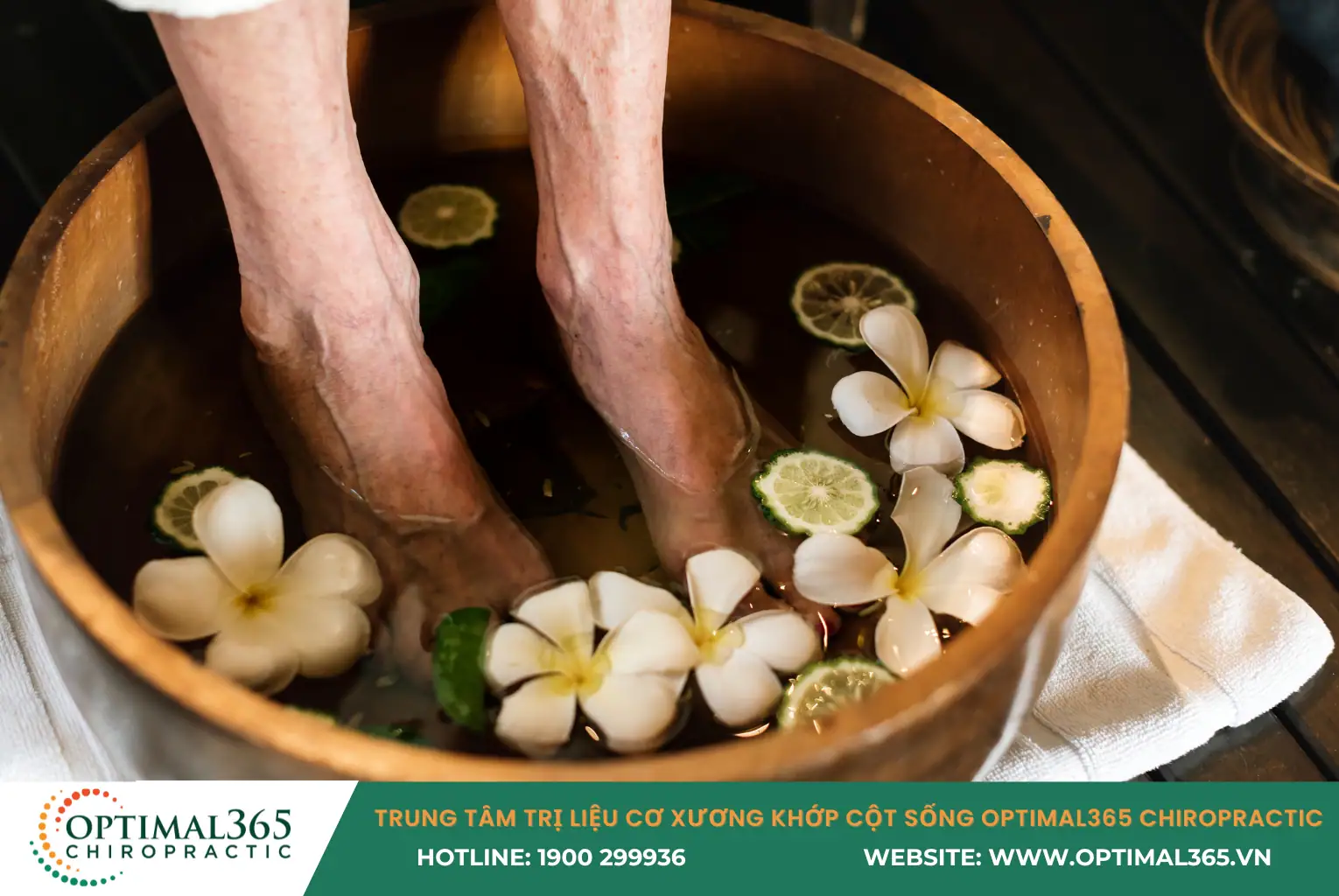 chữa đau gót chân bằng giải pháp dân gian