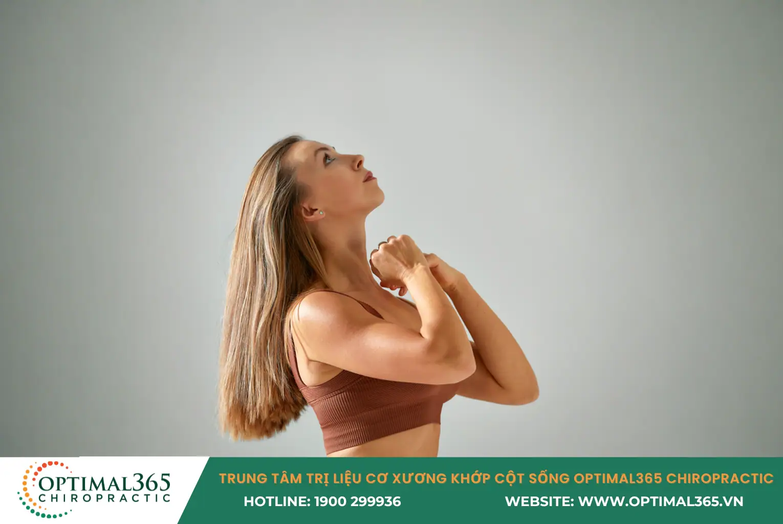 bài tập trị gai cột sống thứ nhất