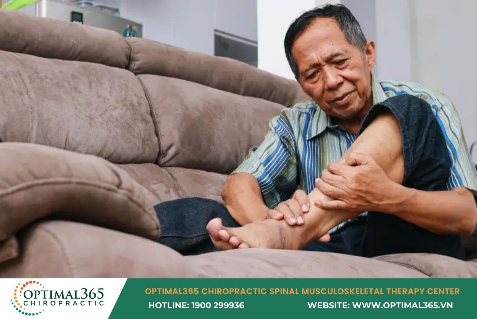 Who Should Practice Physical Therapy Exercises for Legs?