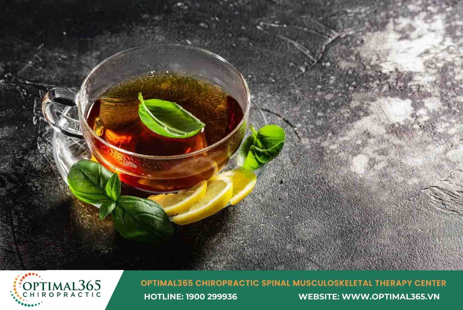 What to drink to relieve headaches