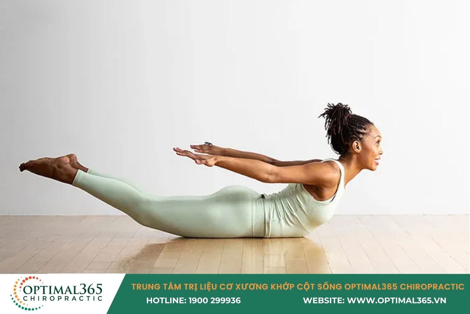 bài tập chữa đau lưng