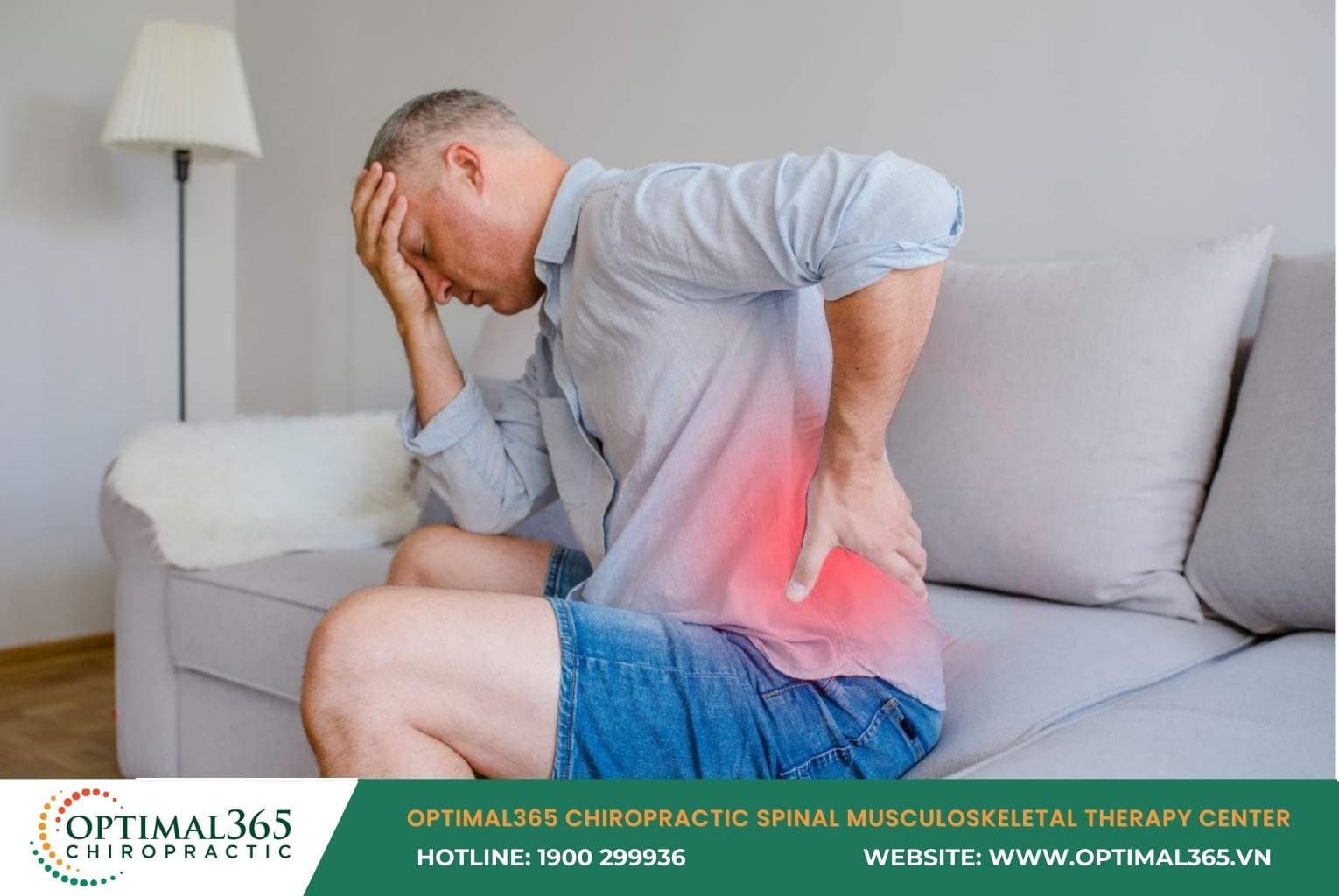 home exercises for back pain