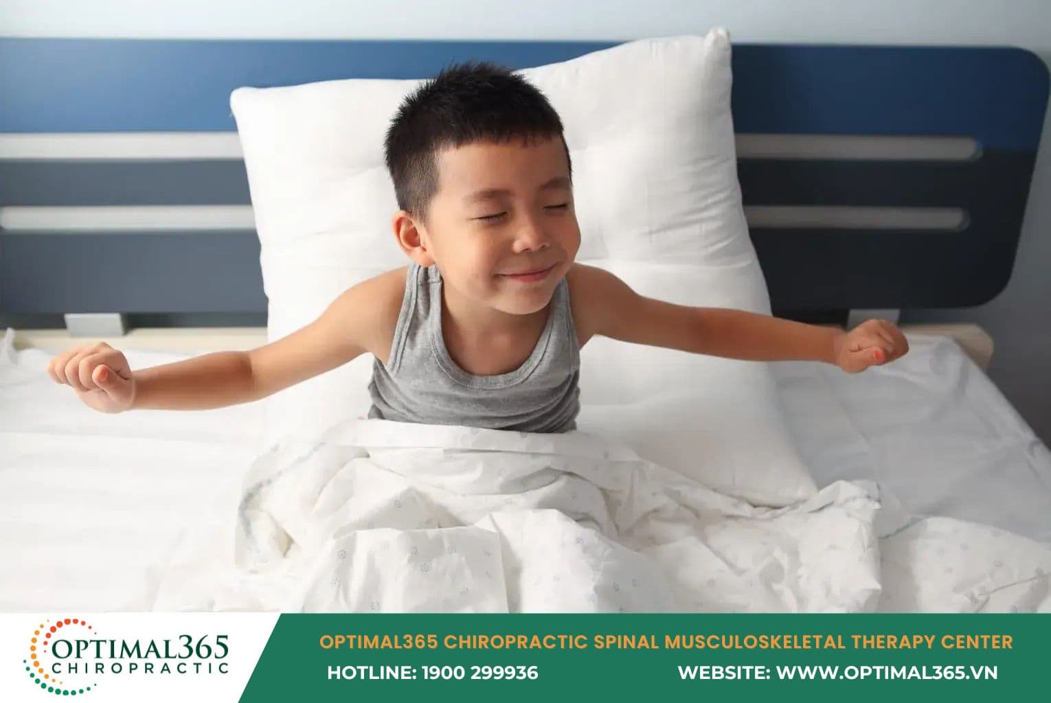 Help children reduce stress and anxiety to soothe headaches.