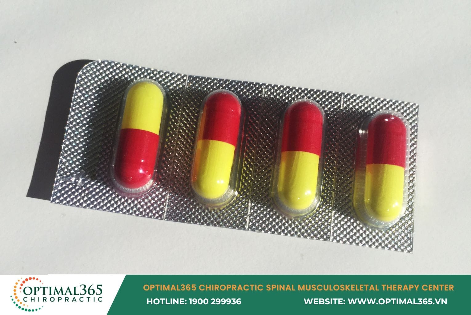 Usage Notes for Joint Pain Medications