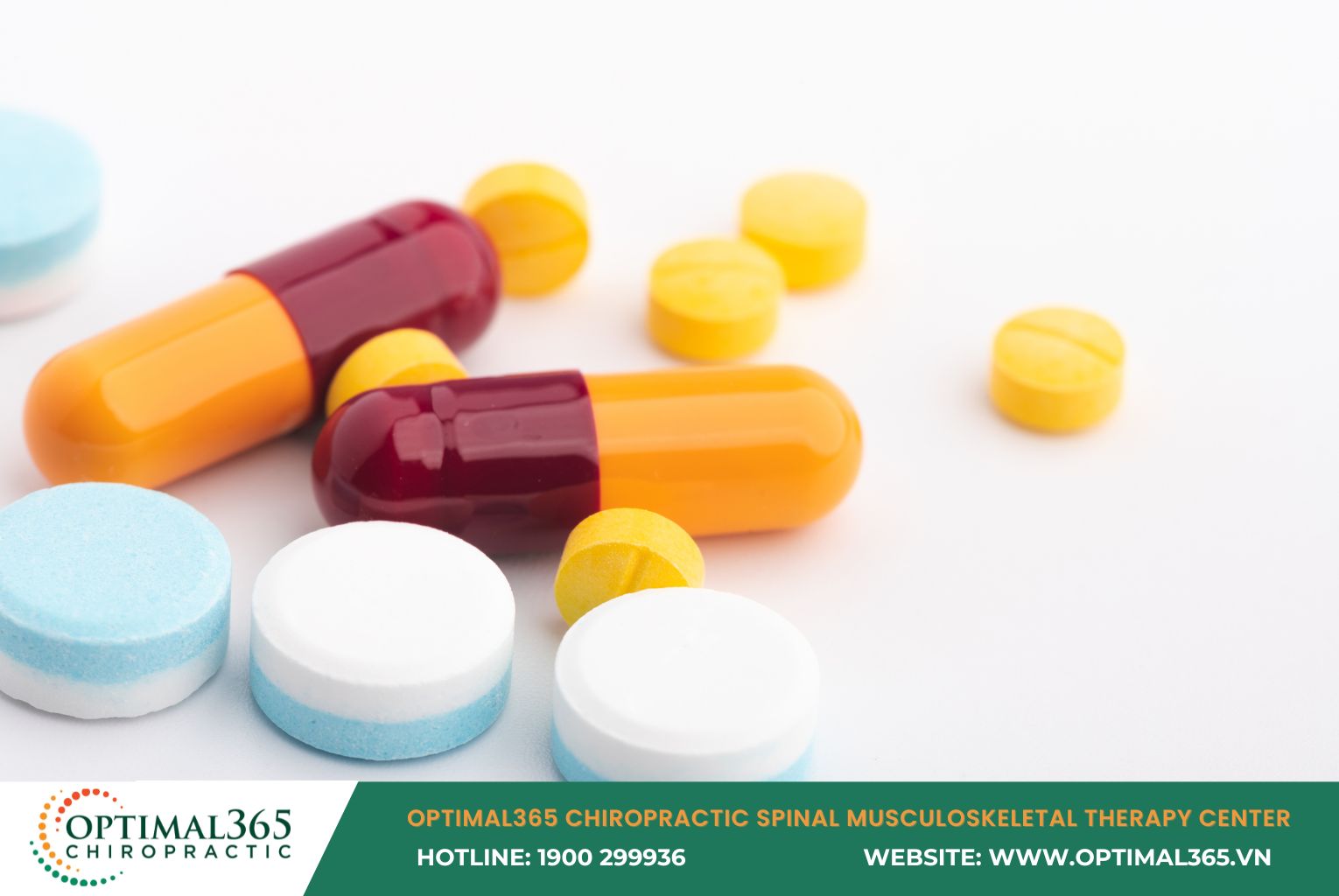 Harms of Abusing Joint Pain Medications