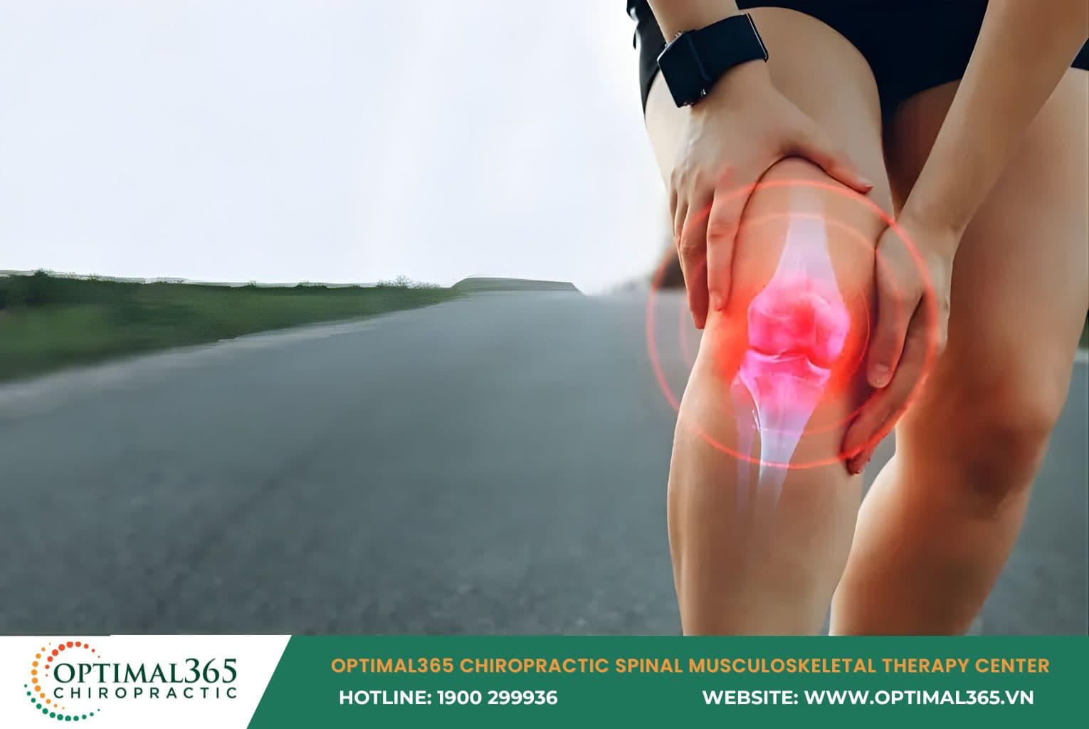 Signs to Recognize Knee Ligament Injury