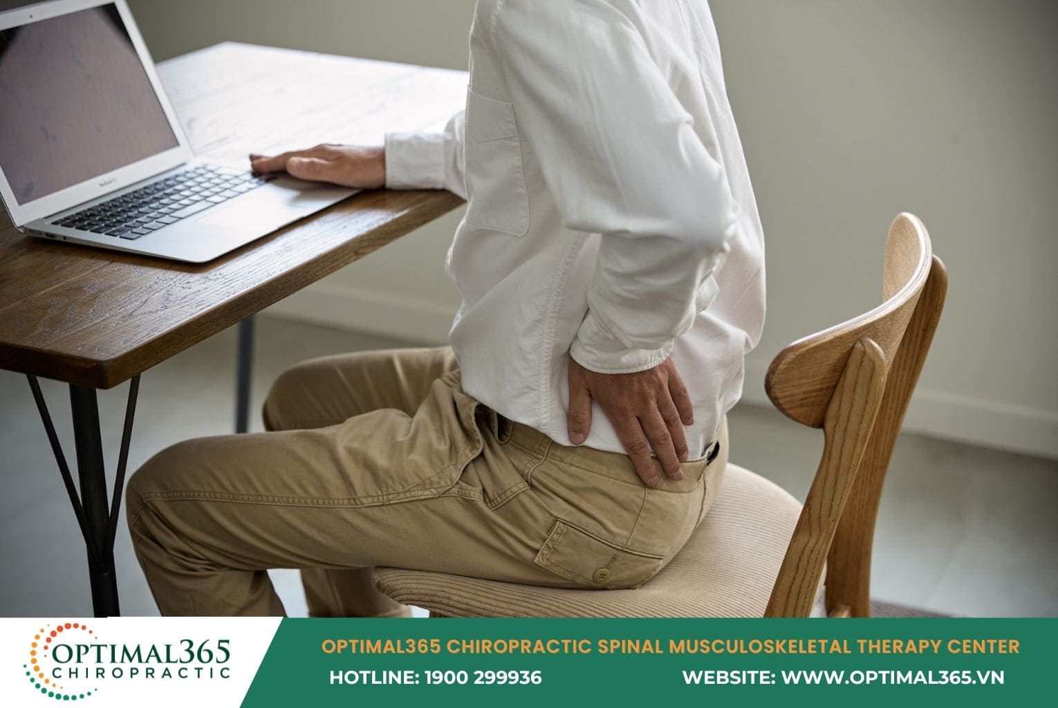 Musculoskeletal Issues Cause Middle Back Pain on the Left Side