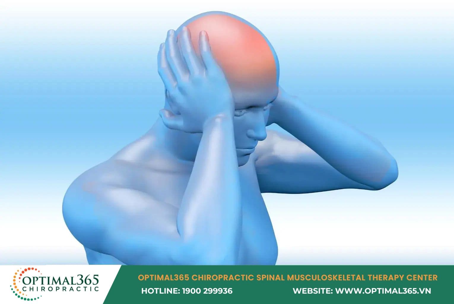 What Is Pain at the Top of the Head?