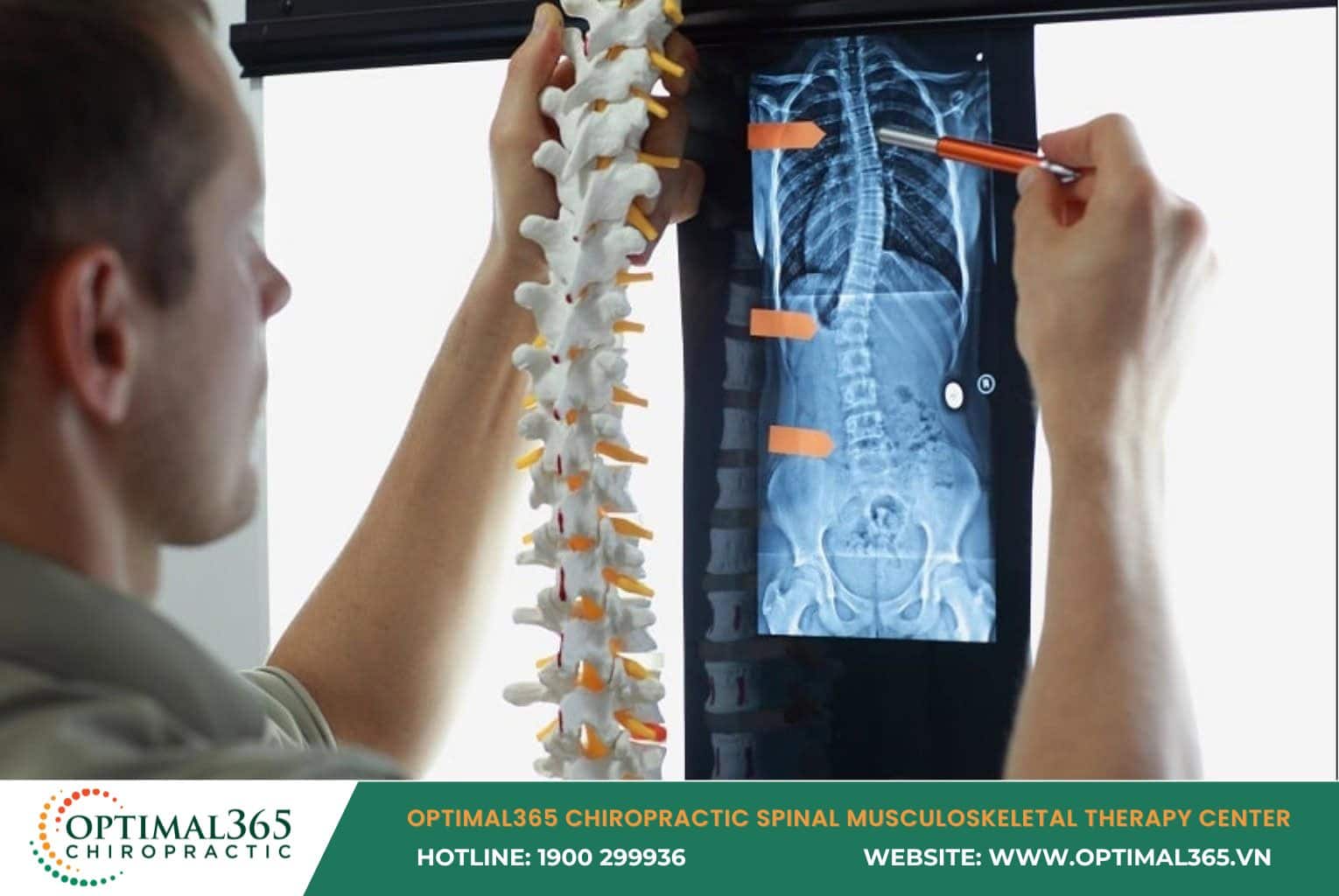 Scoliosis treatment costs cannot overlook clinical testing fees