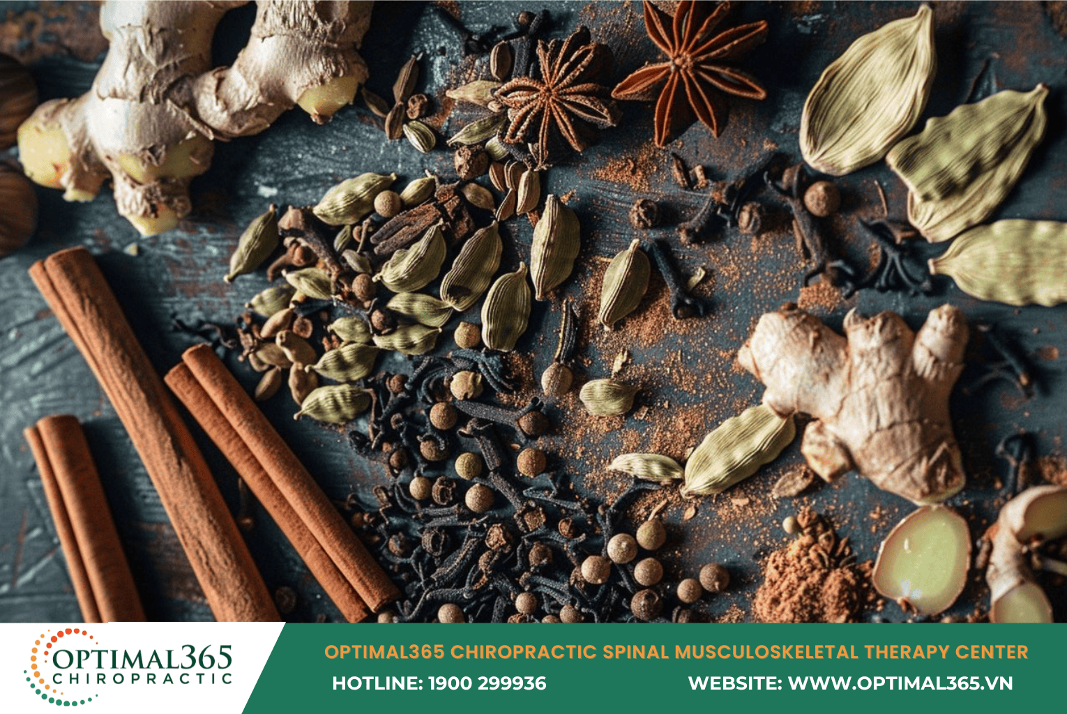 Combined Traditional Herbal Formulas