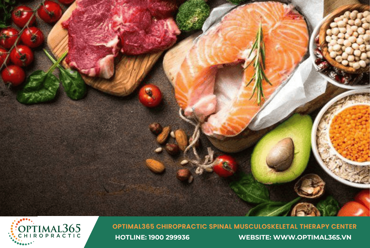 Why Does Nutrition Affect Joint Health?